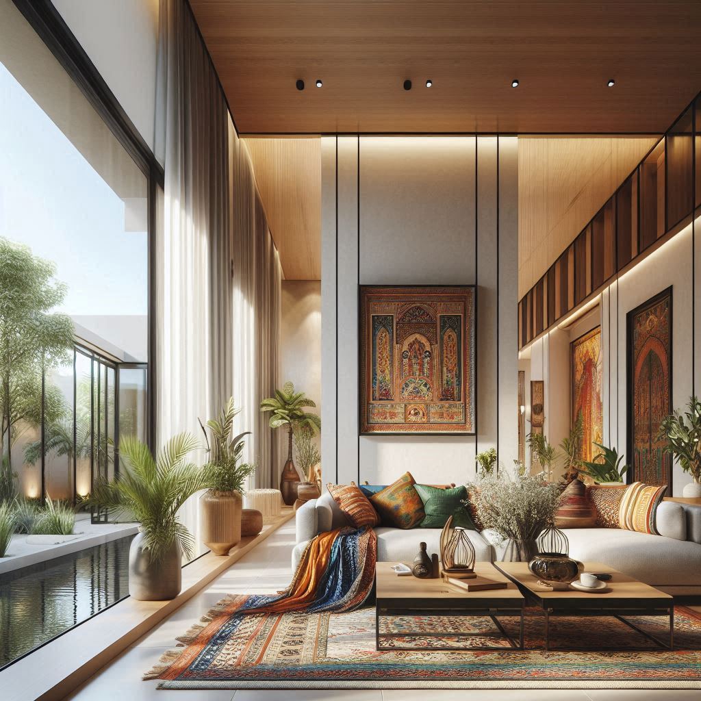 Inspiring Home Image