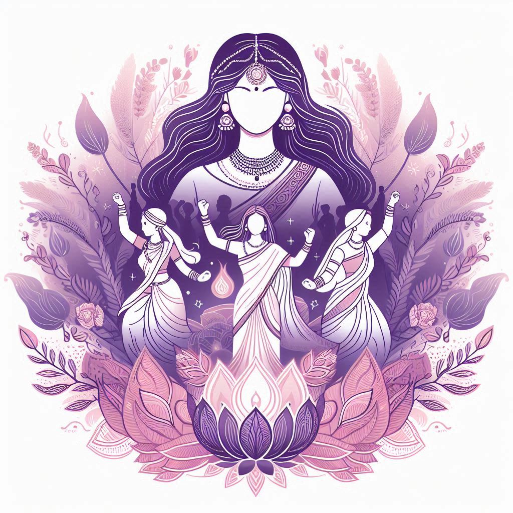 Empowering Women Image